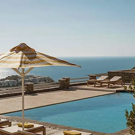 Hotel Gerofinikas Boutique