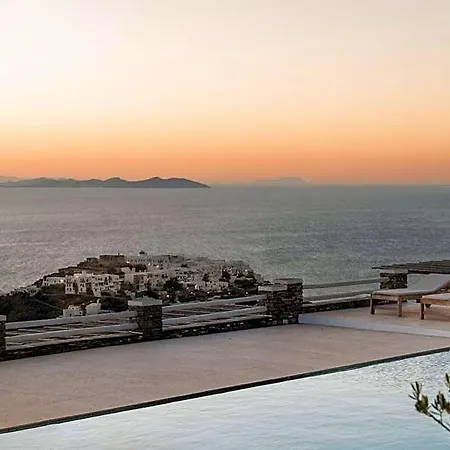 Hotel Gerofinikas Boutique