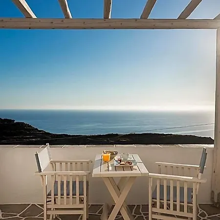 Hotel Gerofinikas Boutique