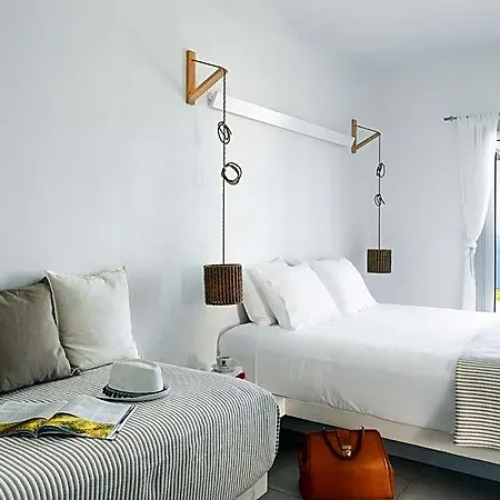 Hotel Gerofinikas Boutique Kamarai