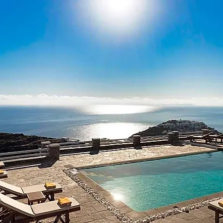 Gerofinikas Boutique Hotel Kamarai