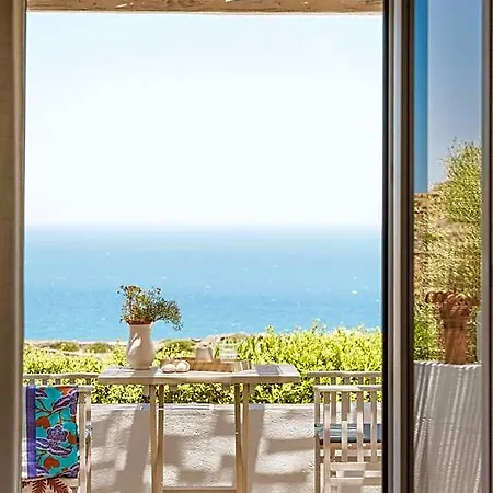 Gerofinikas Boutique Hotel