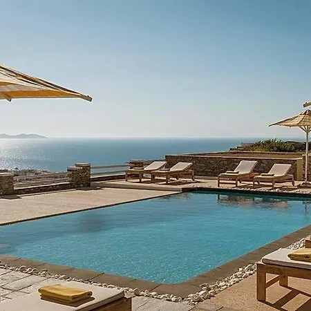 Hotel Gerofinikas Boutique 3*