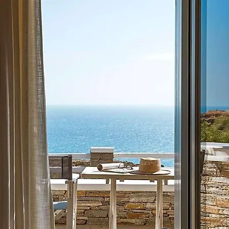Hotel Gerofinikas Boutique