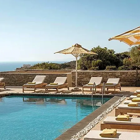 Gerofinikas Boutique 3*