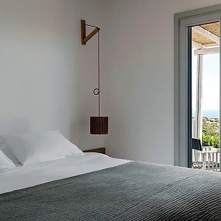 Gerofinikas Boutique Hotel