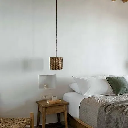Gerofinikas Boutique 3* Kamarai