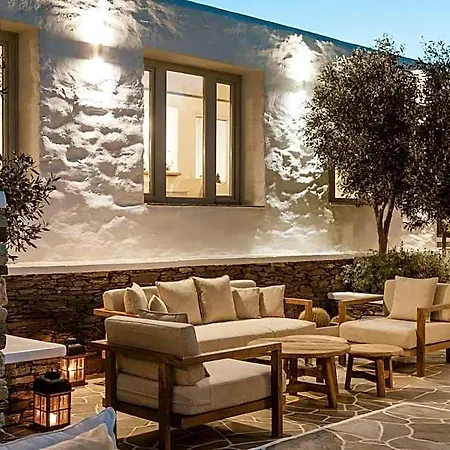 Hotel Gerofinikas Boutique