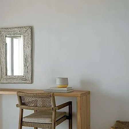 Hotel Gerofinikas Boutique