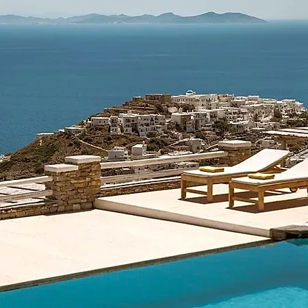 Gerofinikas Boutique Hotel 3*