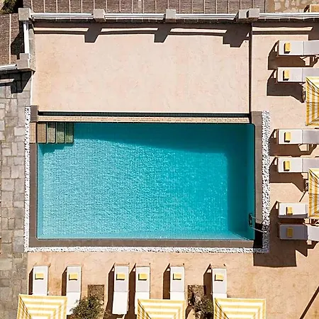 Gerofinikas Boutique Hotel Kamarai