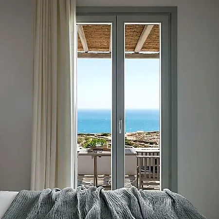 Gerofinikas Boutique 3* Kamarai