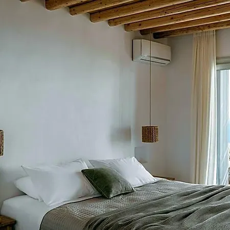 Gerofinikas Boutique Hotel 3*