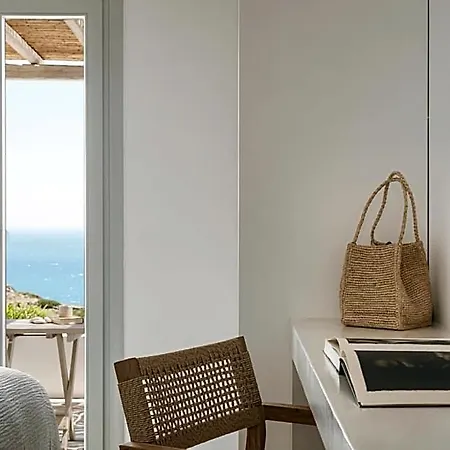 Hotel Gerofinikas Boutique