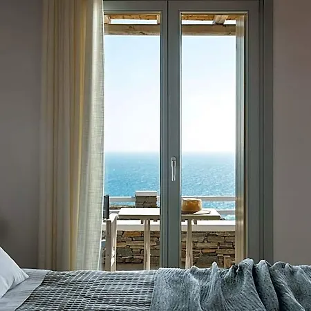 Gerofinikas Boutique Hotel Kamarai