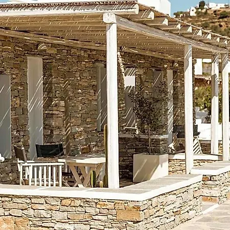 Gerofinikas Boutique 3*